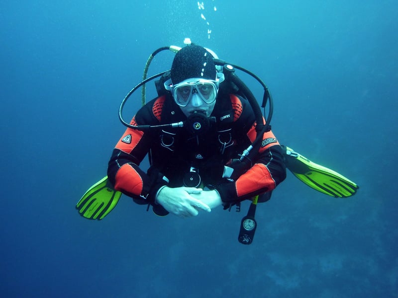 Underwater Photography